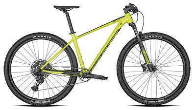 Превью  Велосипед SCOTT Scale 970 (2022)
